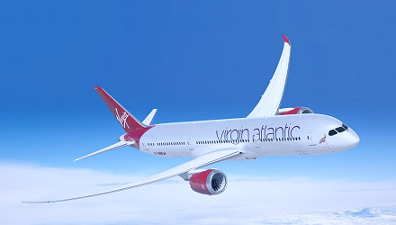 Virgin Atlantic is certified as a 4-Star Airline | Skytrax